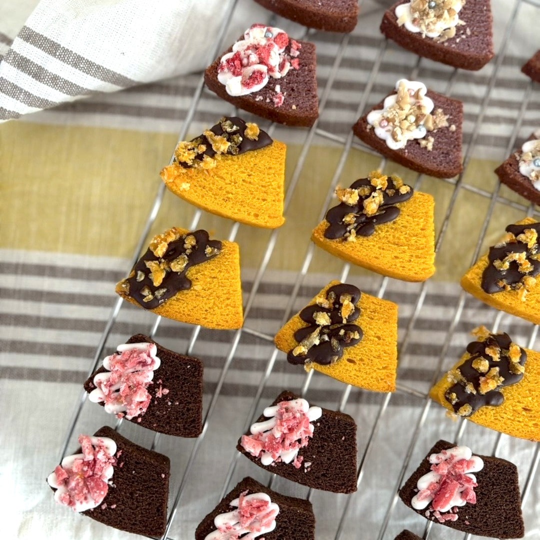 【モレラ岐阜】アレンジを楽しむ