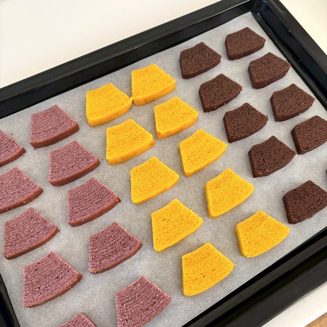 【モレラ岐阜】アレンジを楽しむ