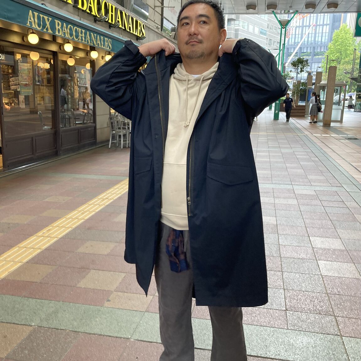 【大丸福岡天神】