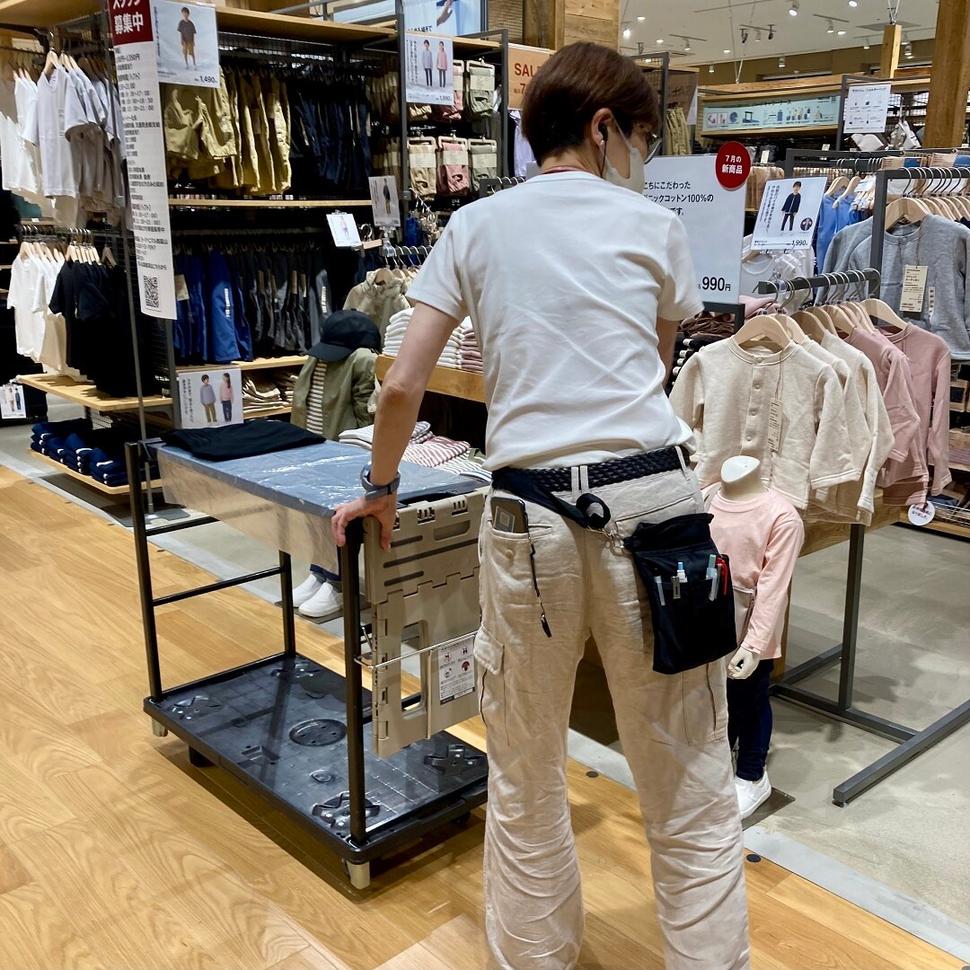 コーディネート