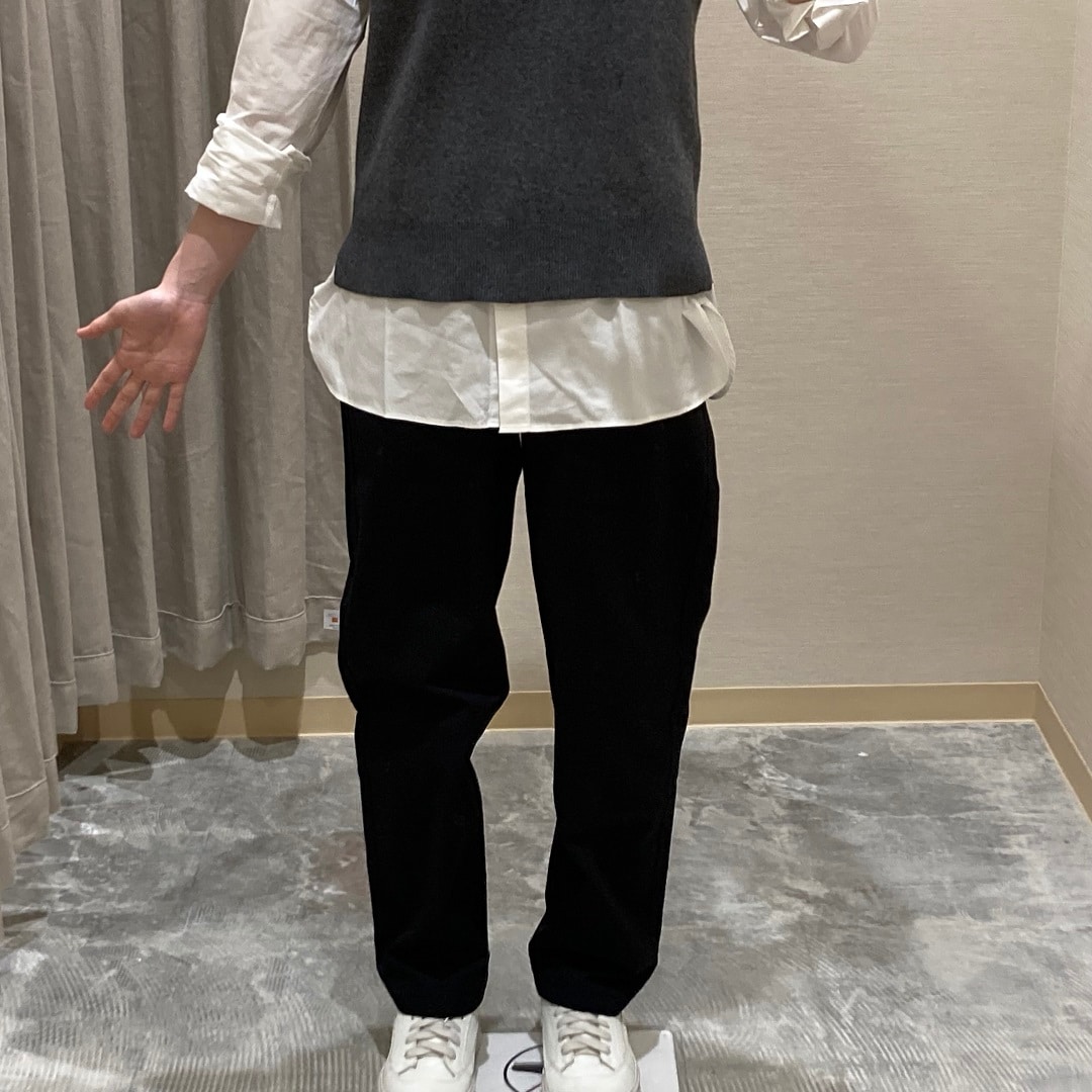 スタッフスナップ