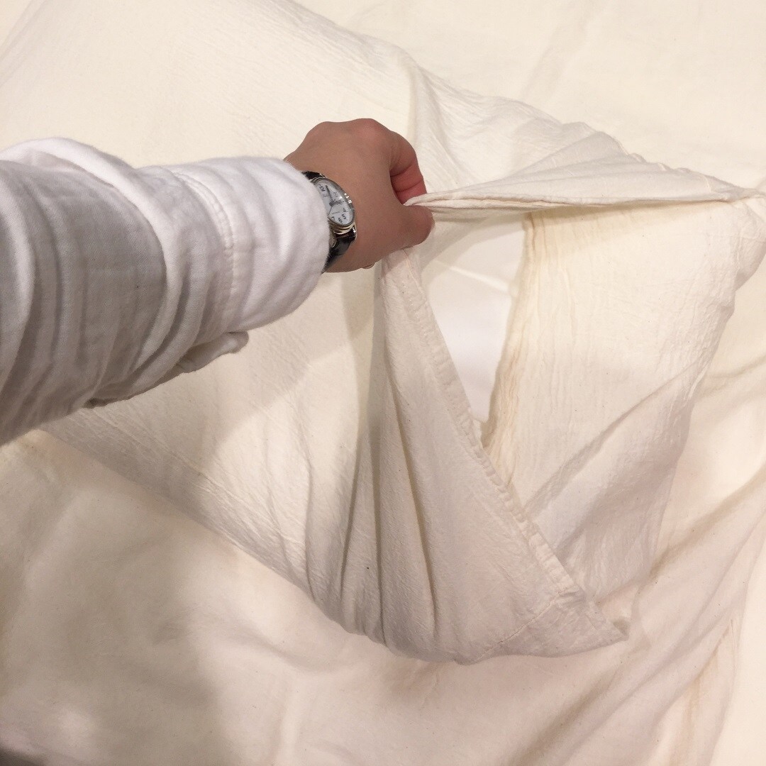 枕