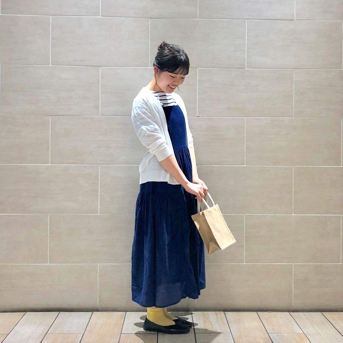 【エスパル仙台】身長：160cm