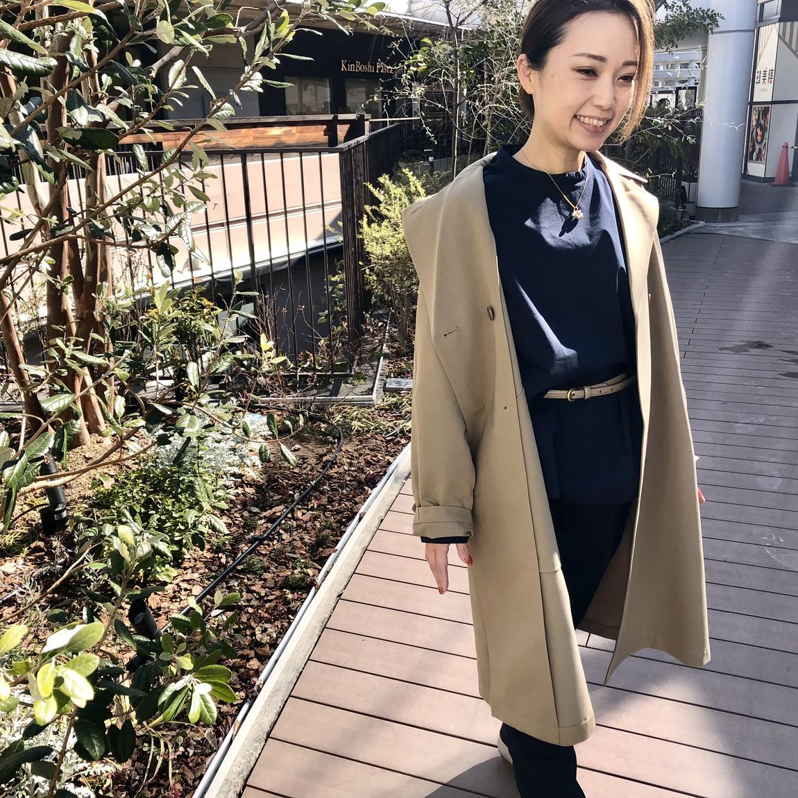 シャツ４