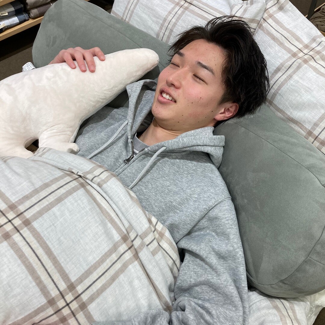枕