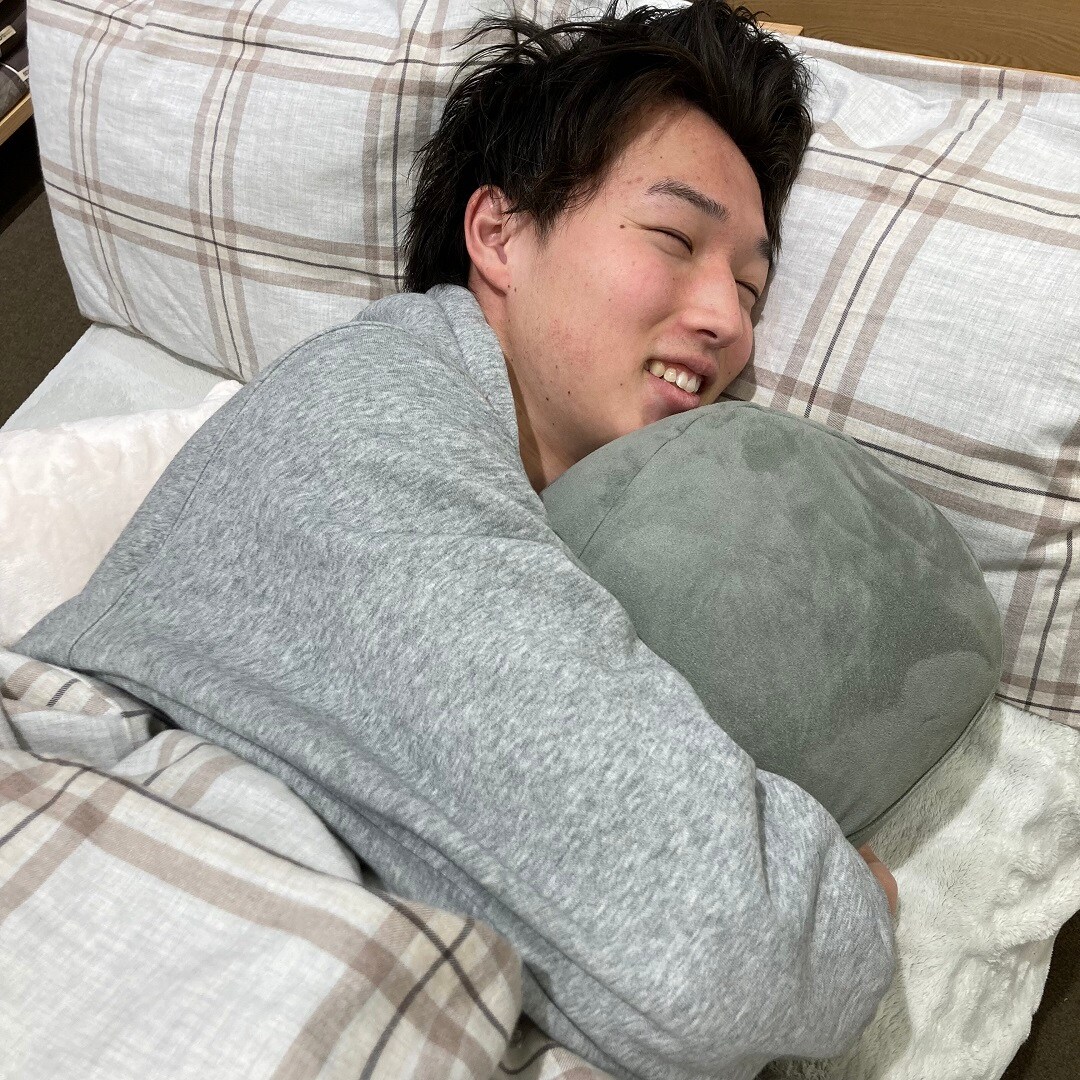 抱き枕
