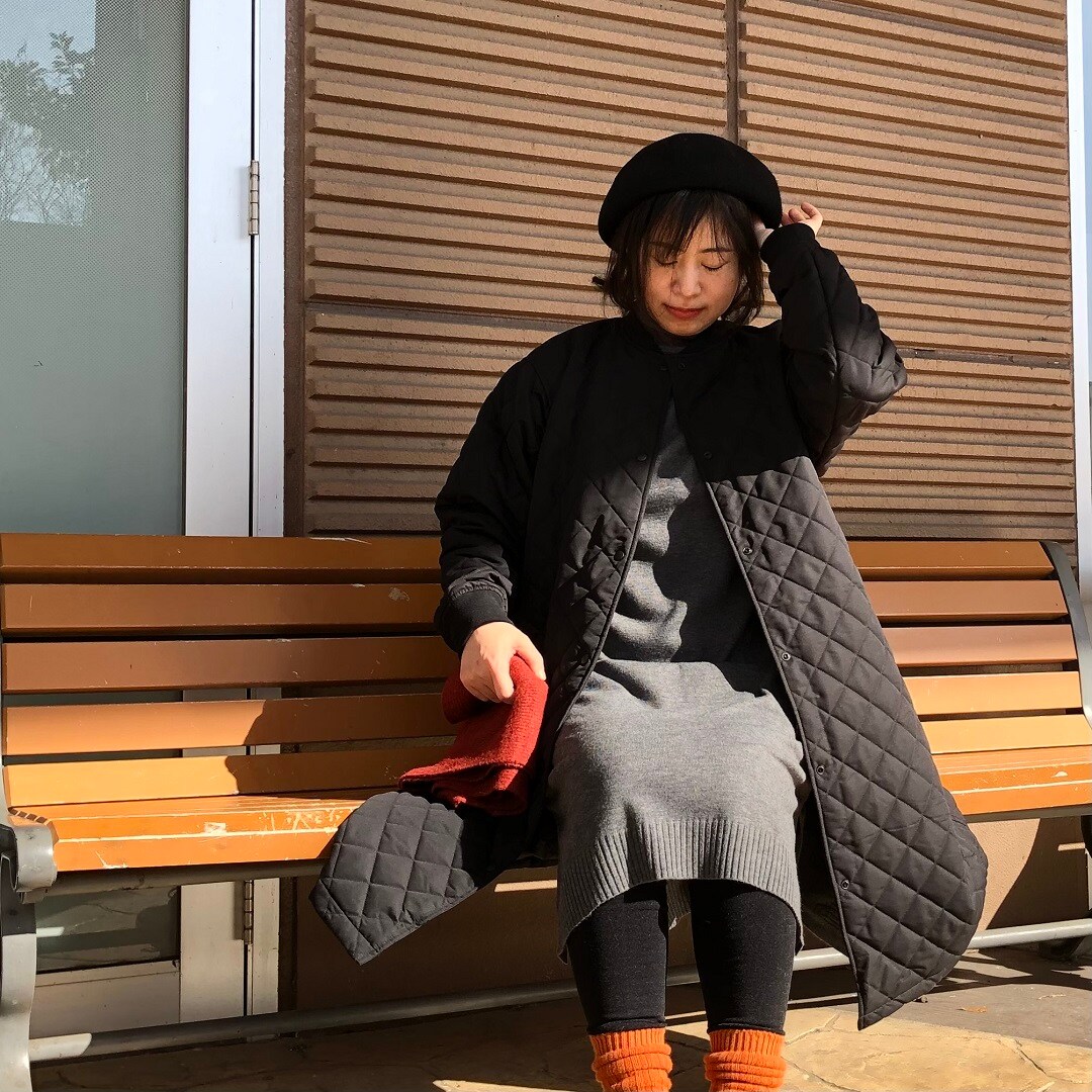 【イオンモール各務原】身長154cm