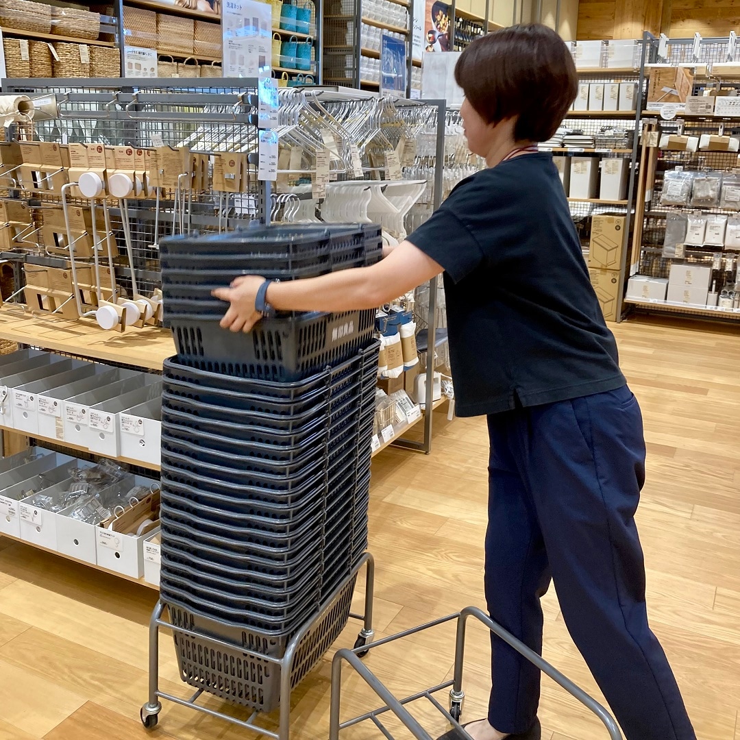 コーディネート