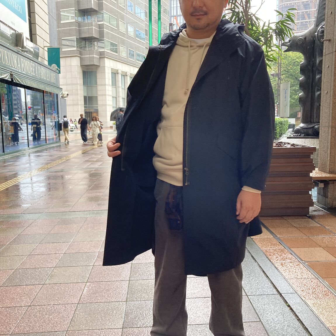 【大丸福岡天神】