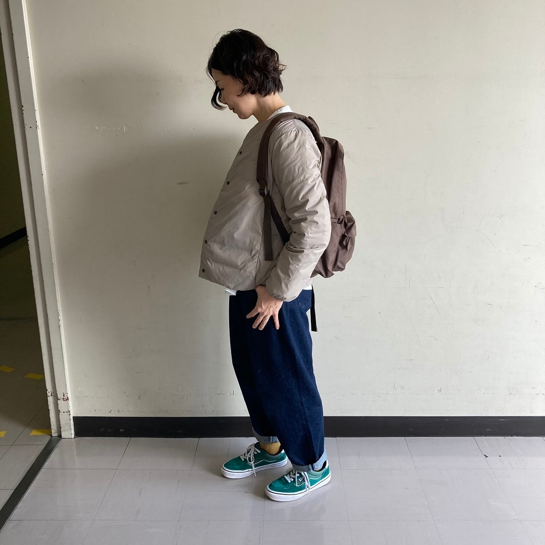 【アトレ川越】身長166cm