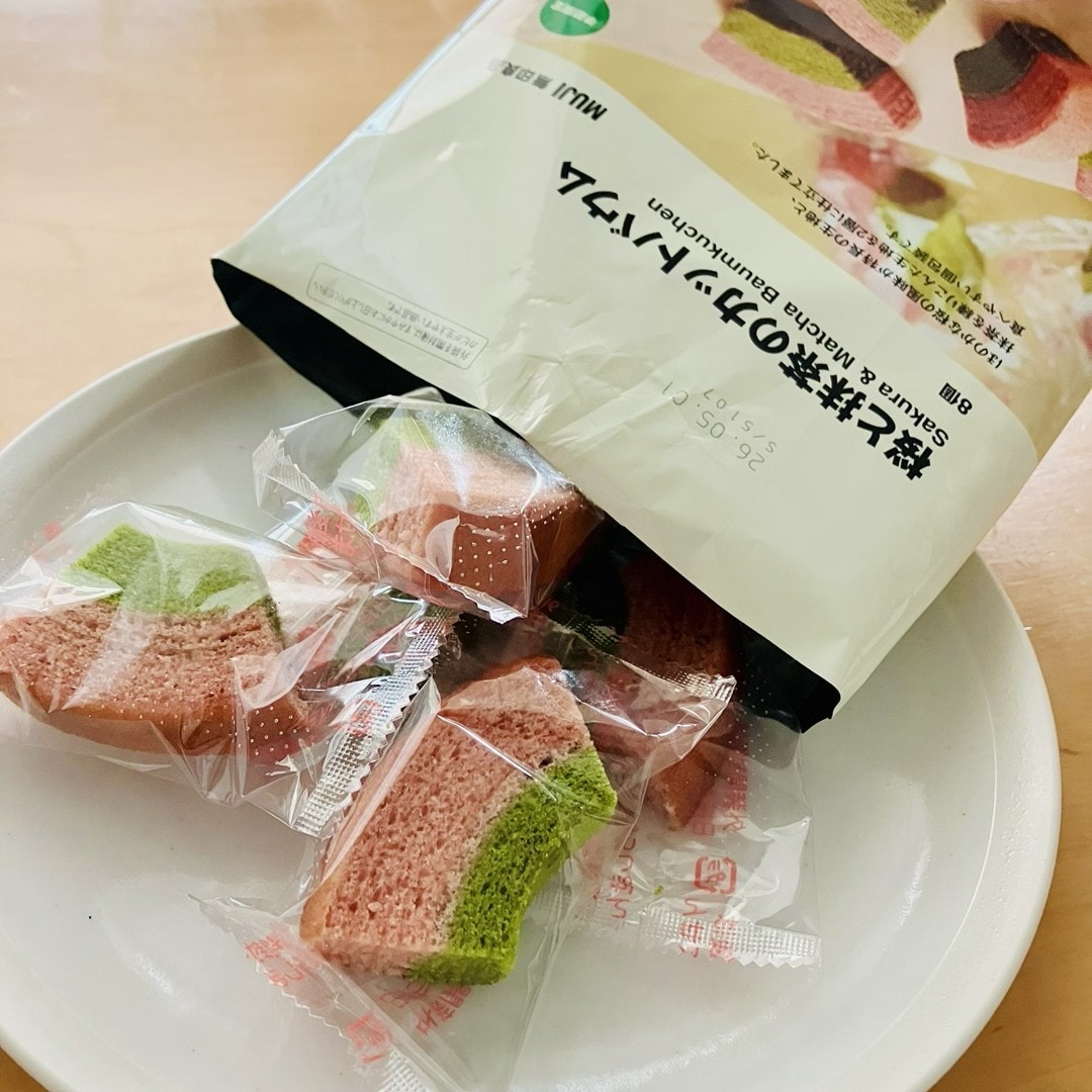 【モレラ岐阜】桜と抹茶で春を迎える