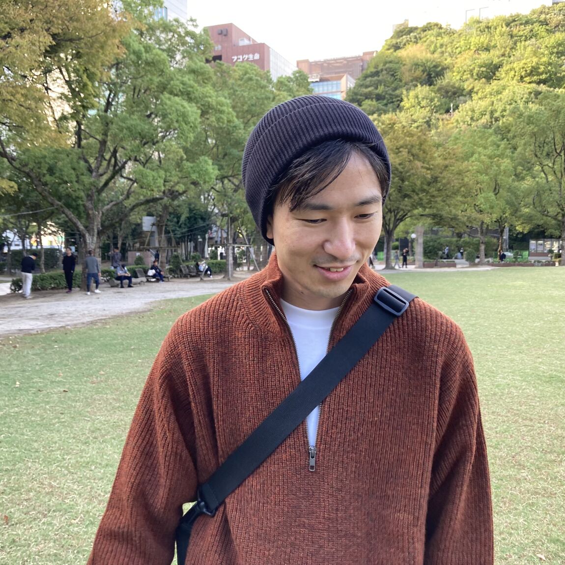 【大丸福岡天神】