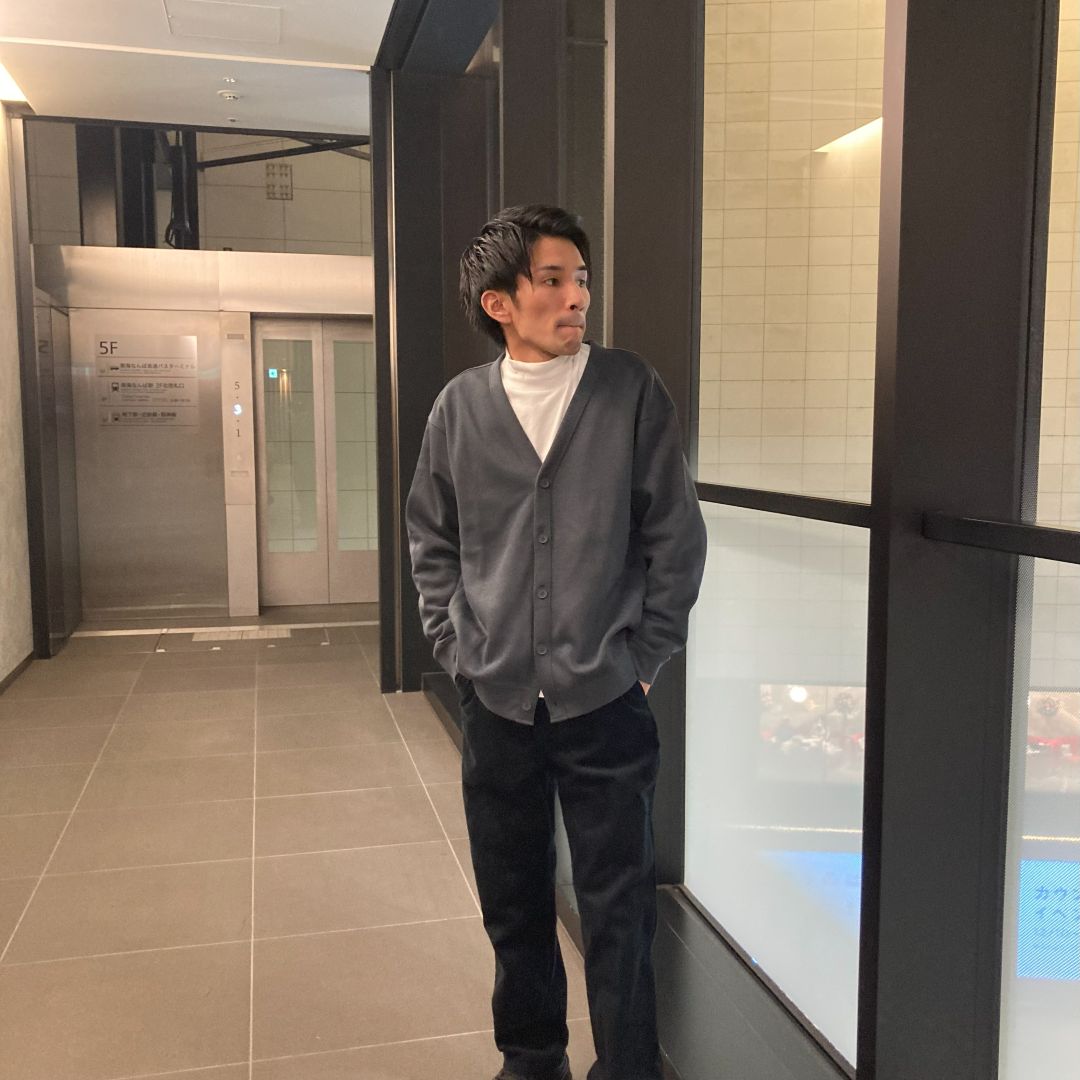 なんばスカイオ