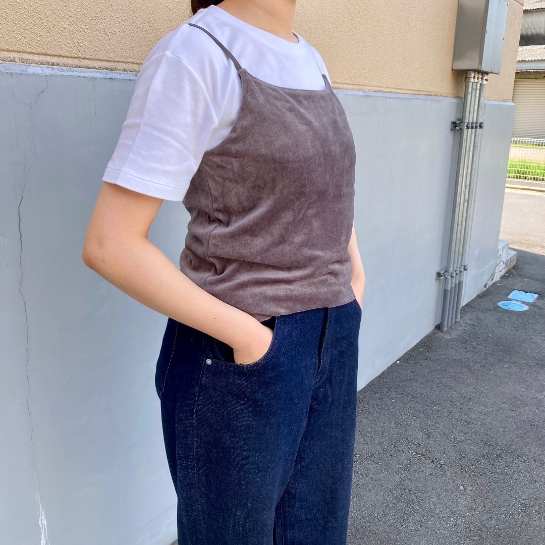 コーディネート