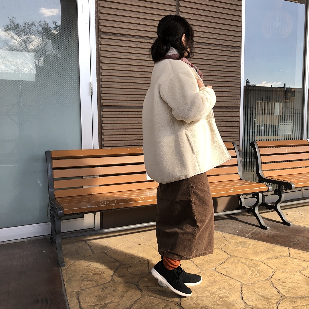 【イオンモール各務原】身長154cm