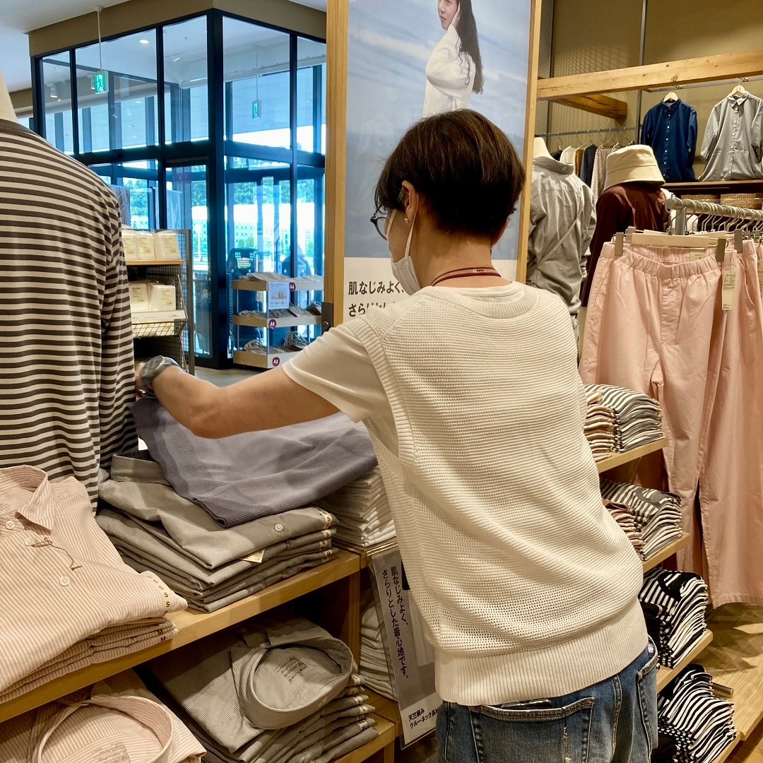 コーディネート