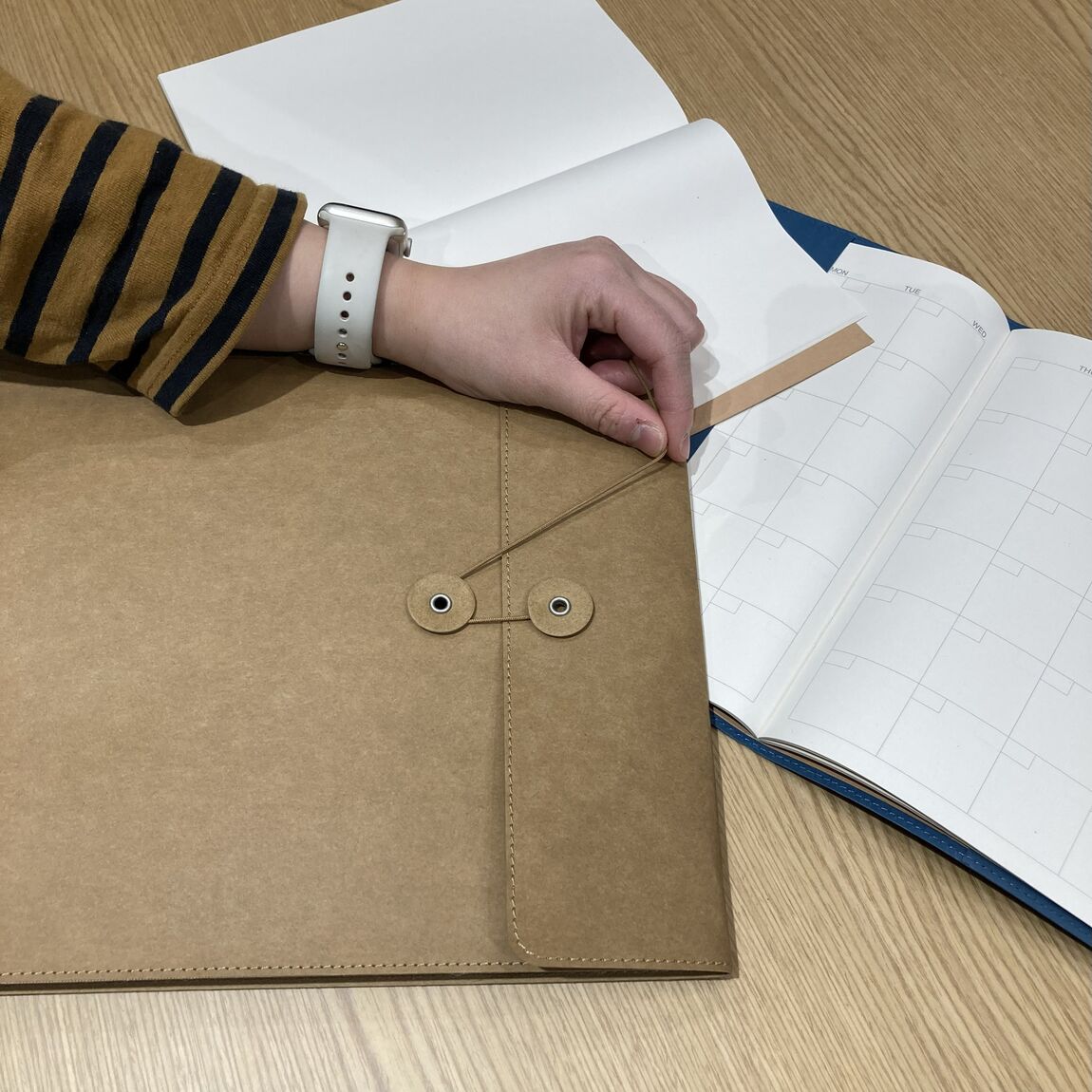 ジーンズラベルシリーズ