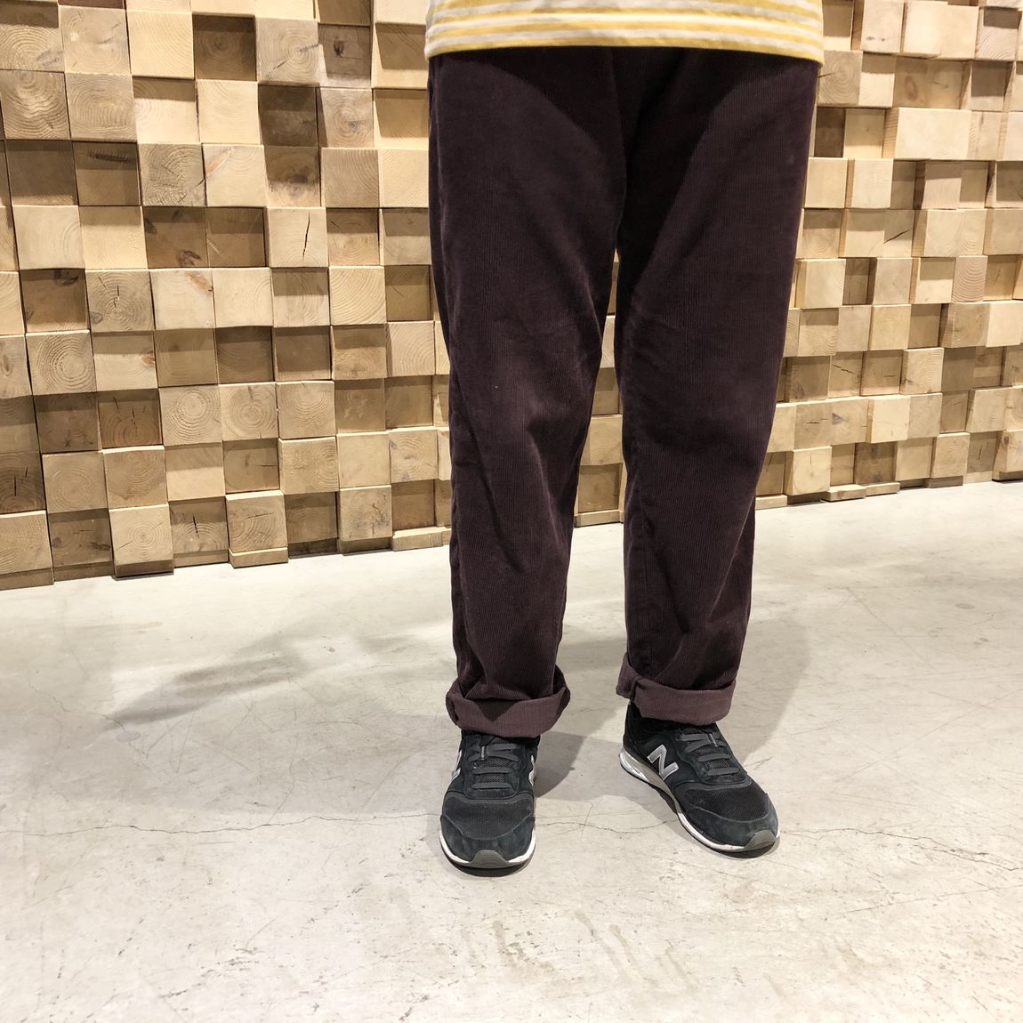 1223スタッフスナップ