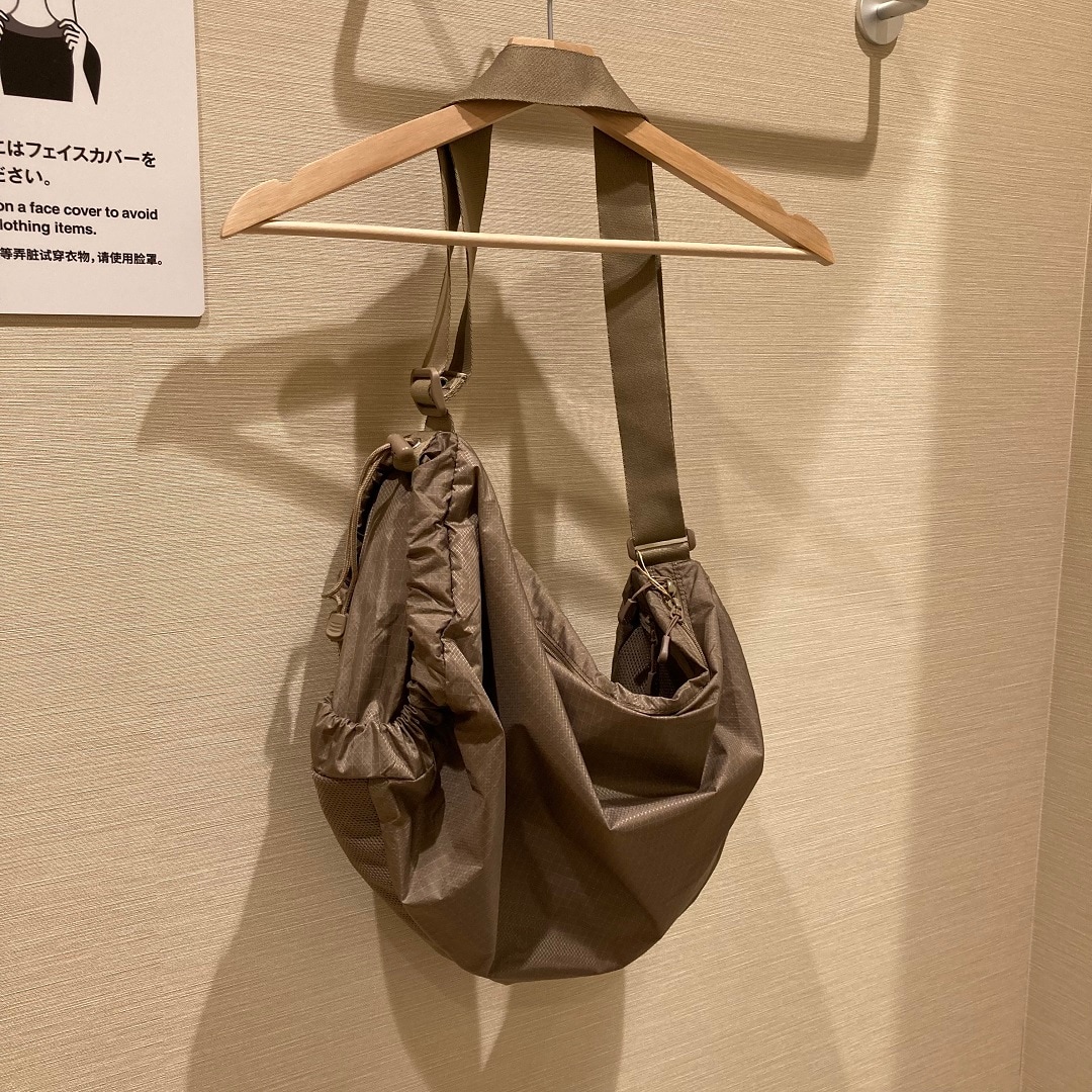 【アトレ川越】身長183㎝