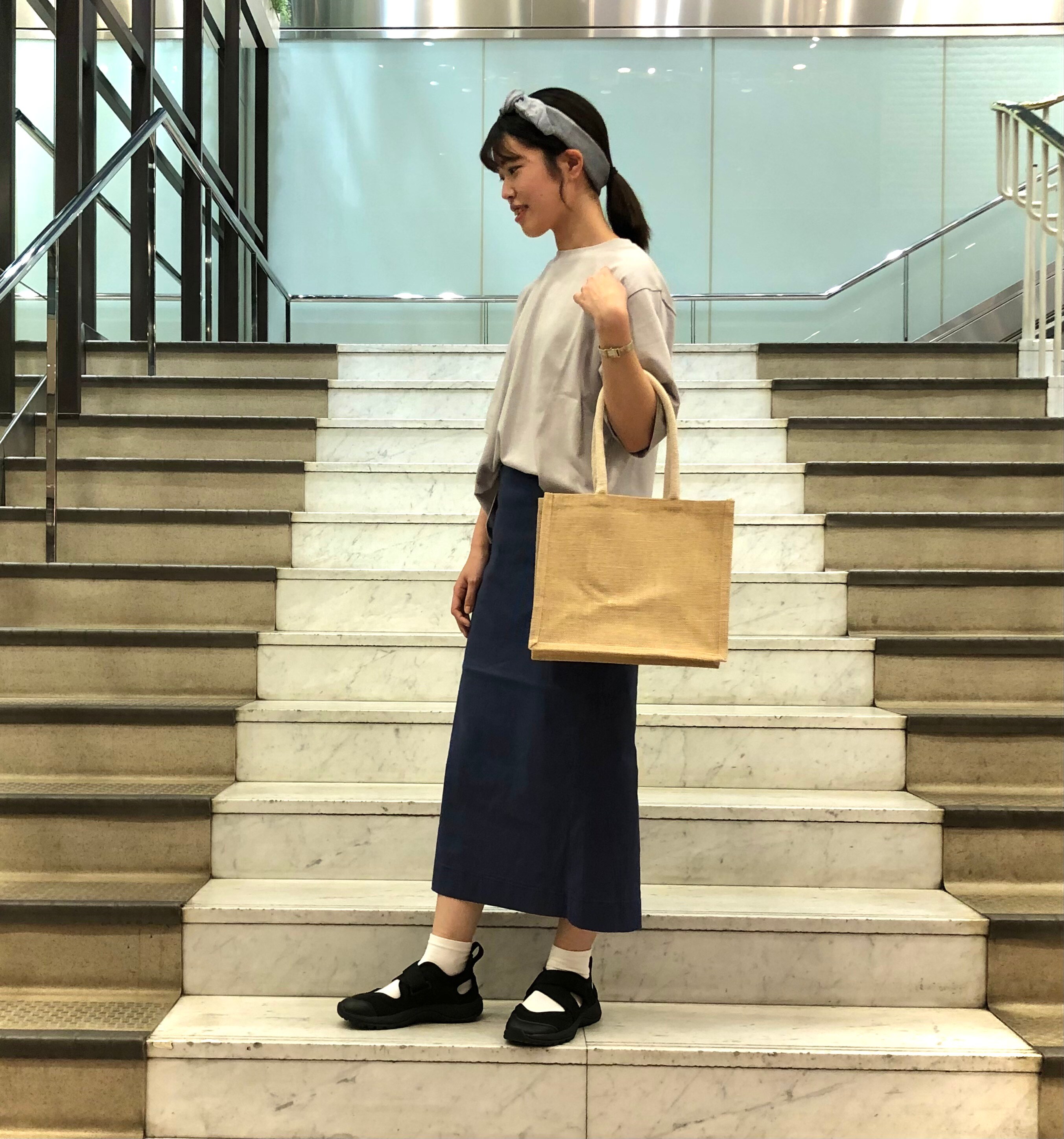 【エスパル仙台】身長：161cm