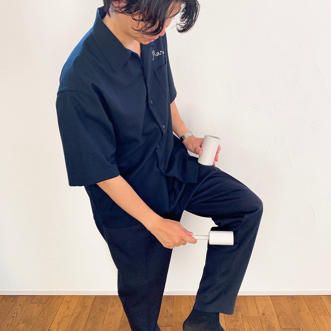 【イオンモール桑名】お出かけ前にササっと。