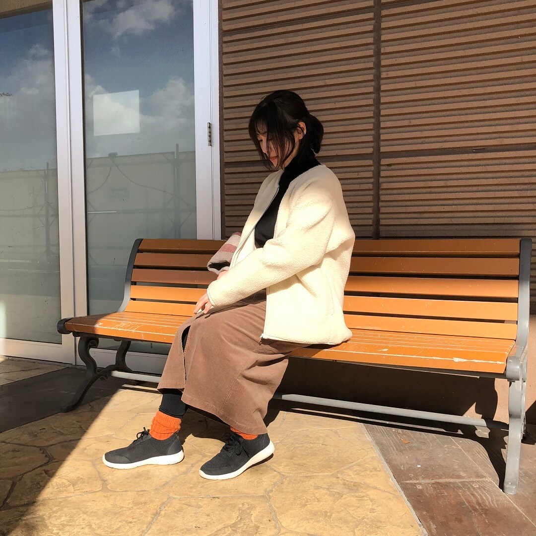 【イオンモール各務原】身長154cm