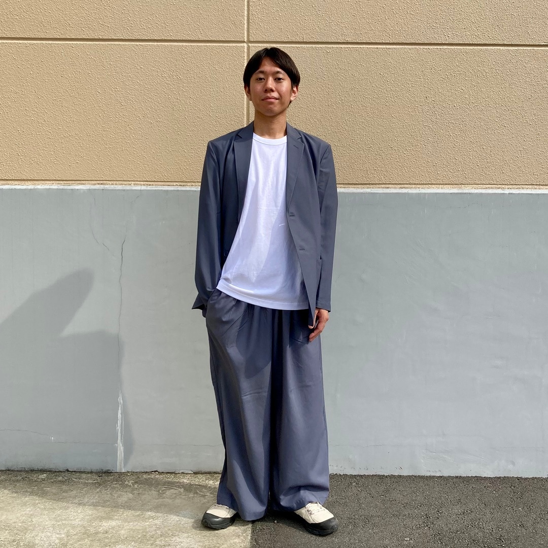 コーディネート