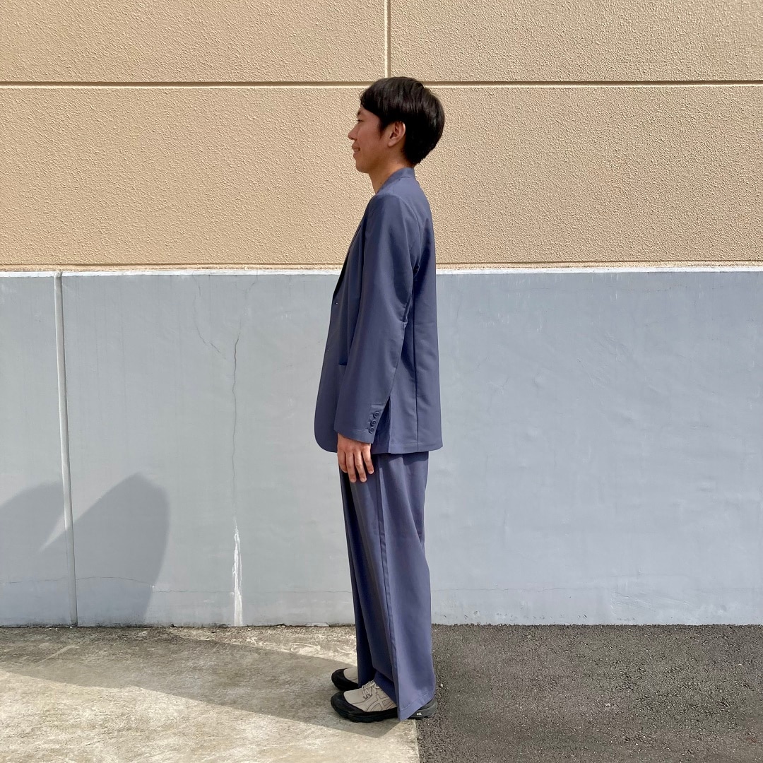 コーディネート