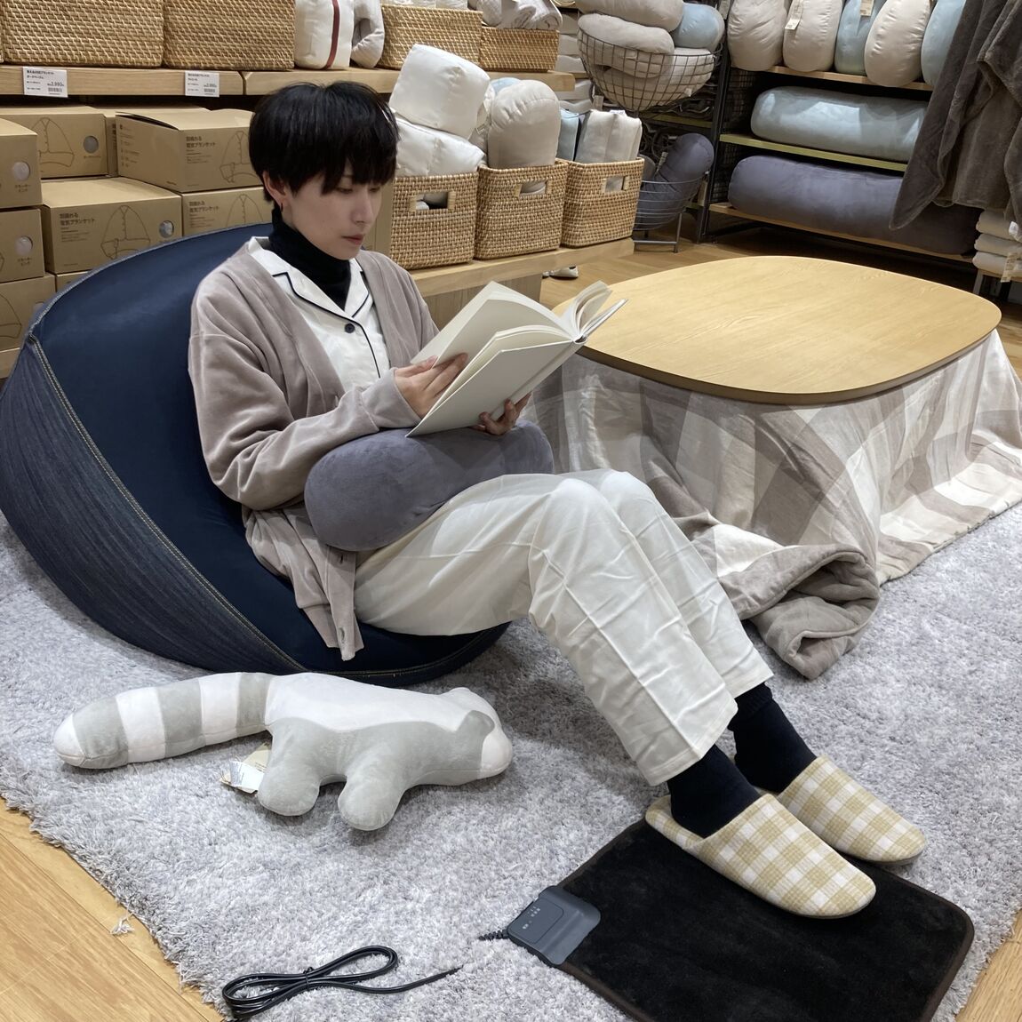 【イオンモール倉敷】