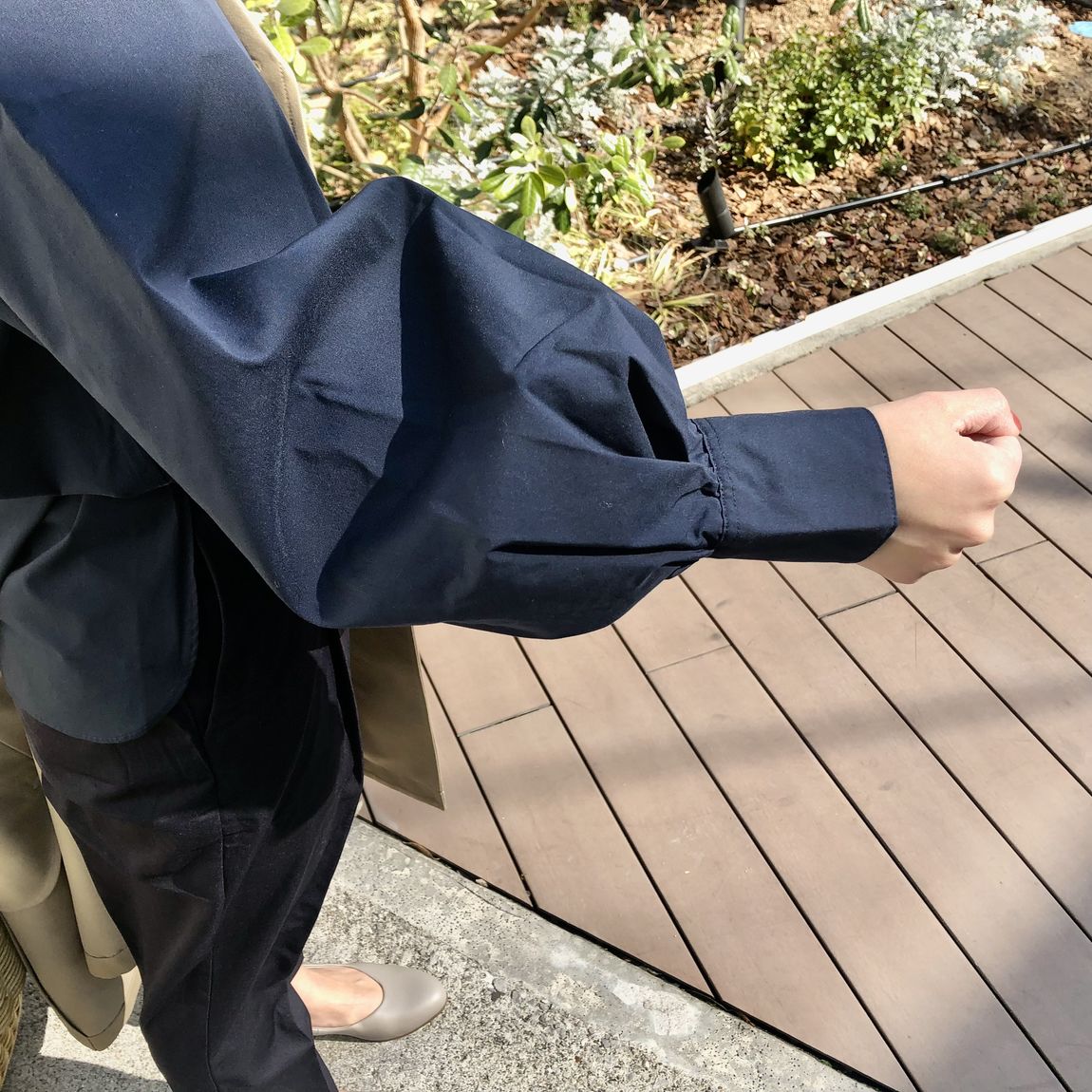 シャツ６