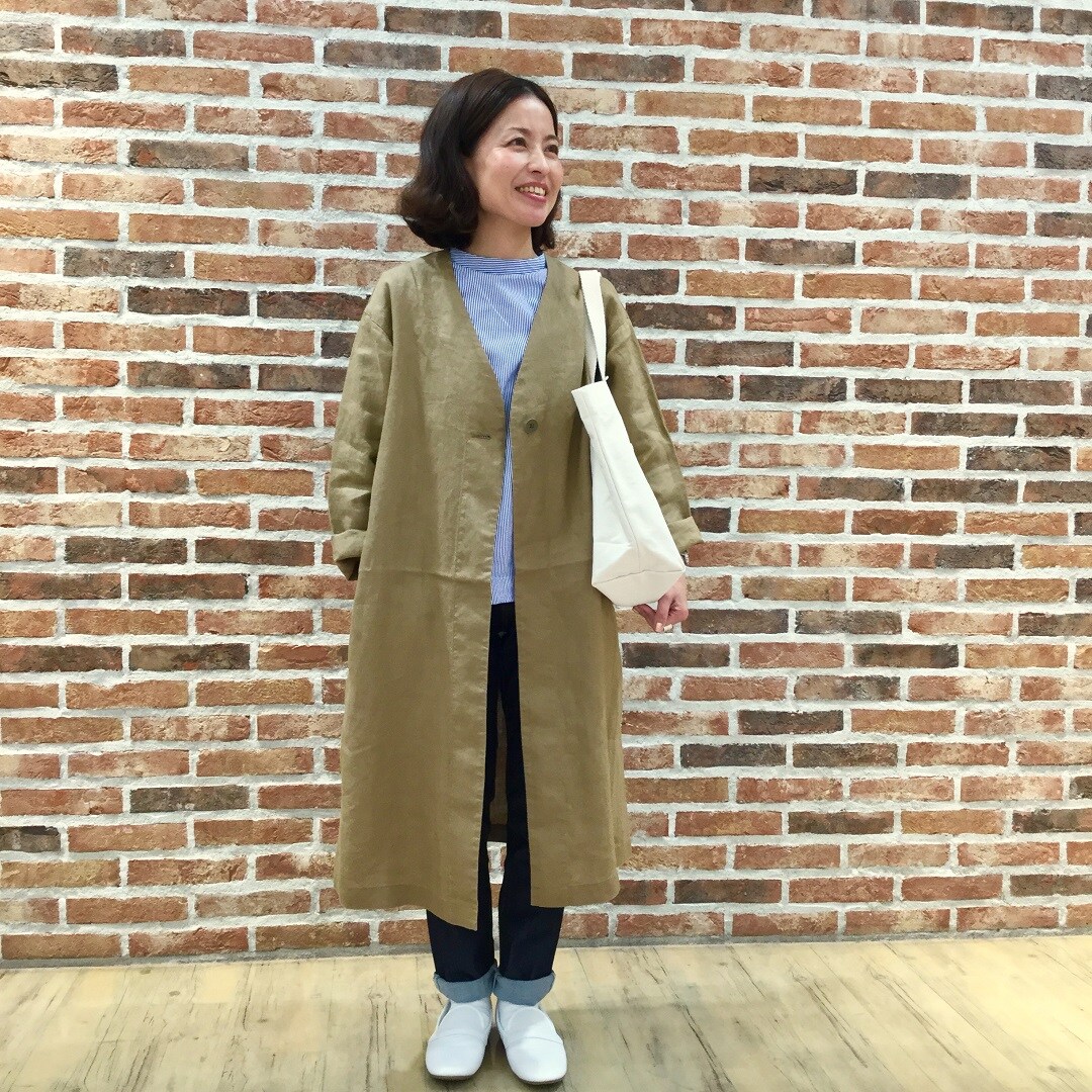 スタイリング正面