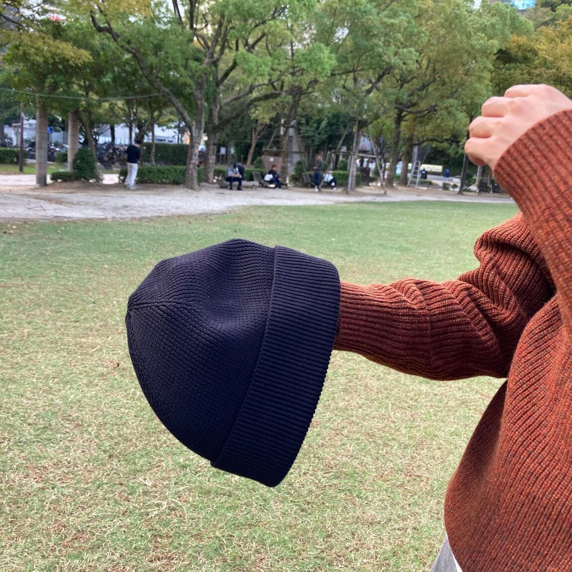 【大丸福岡天神】