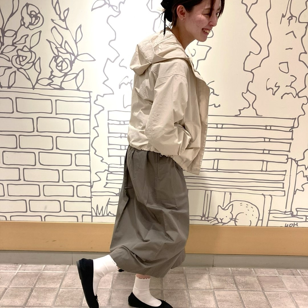 【モレラ岐阜】１６７ｃｍ