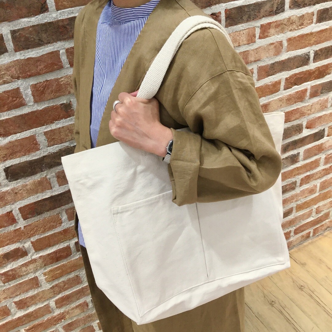 マイバッグ