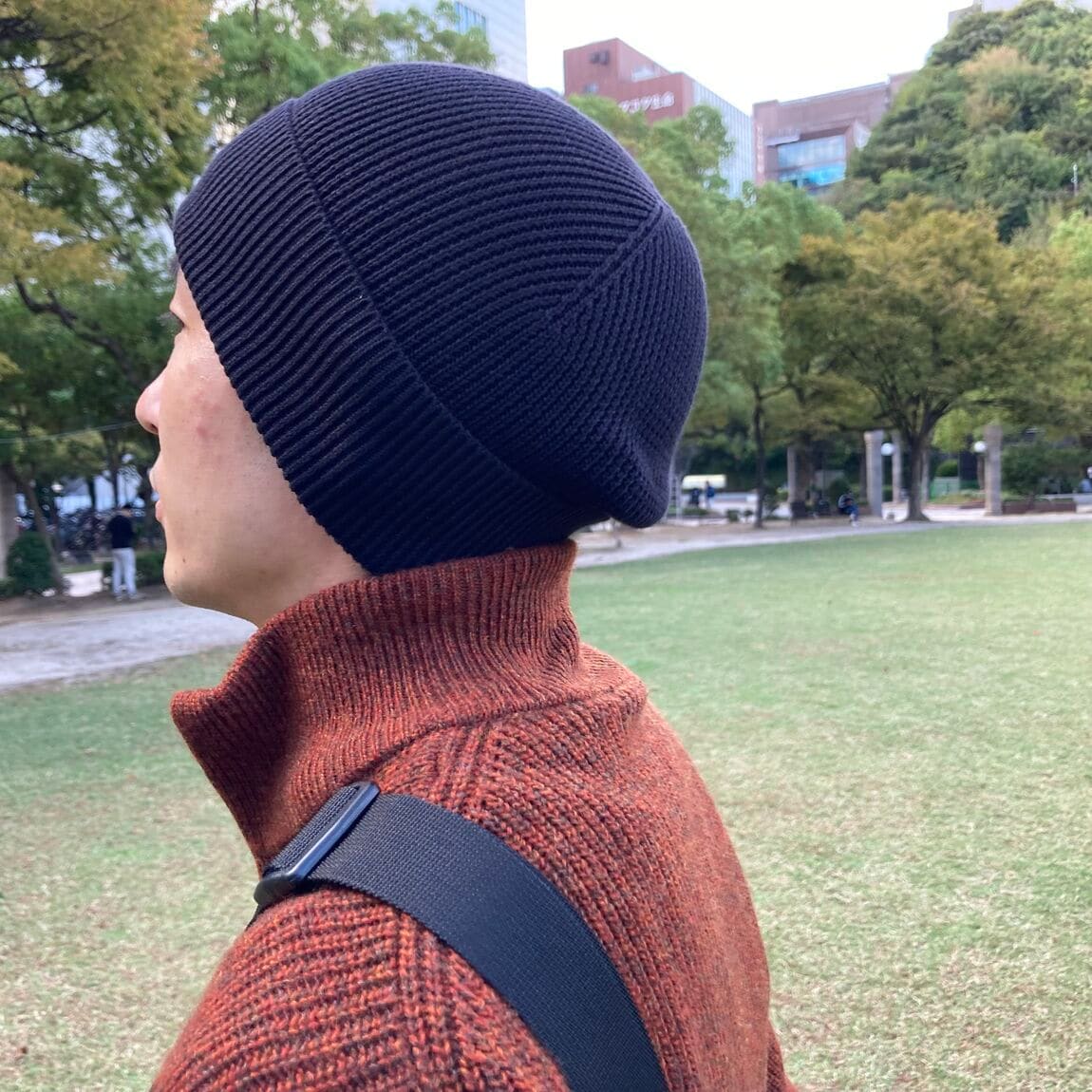 【大丸福岡天神】