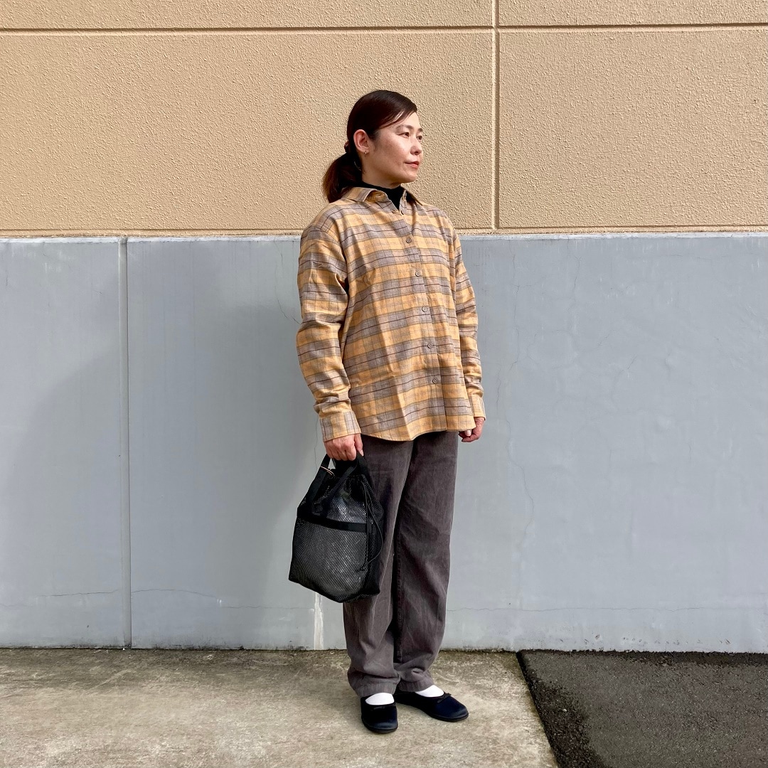 コーディネート