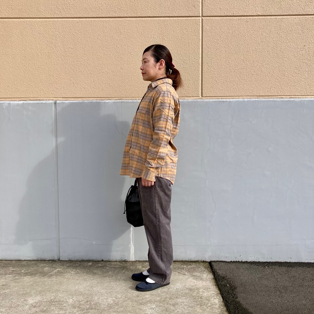 コーディネート