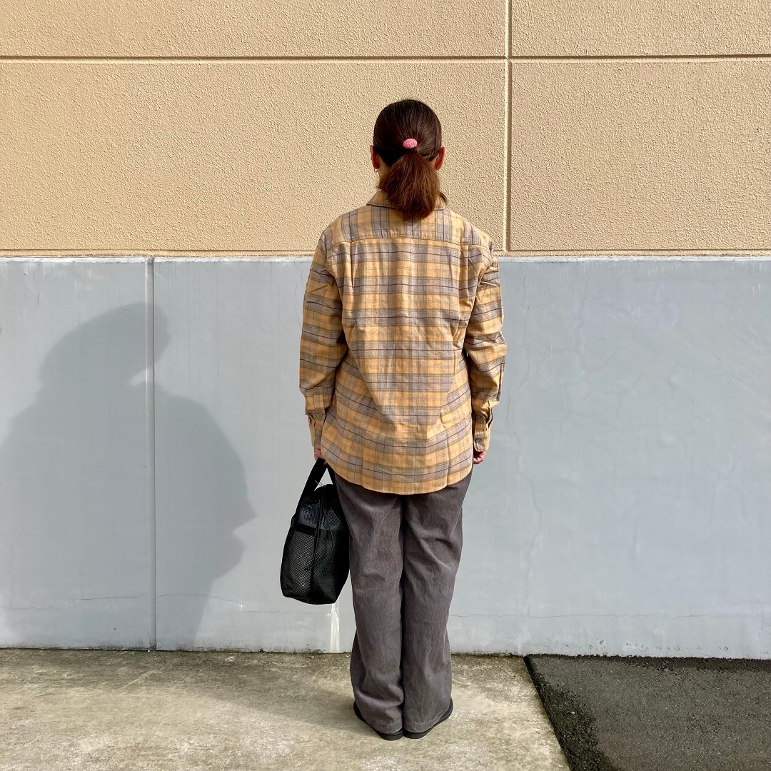 コーディネート