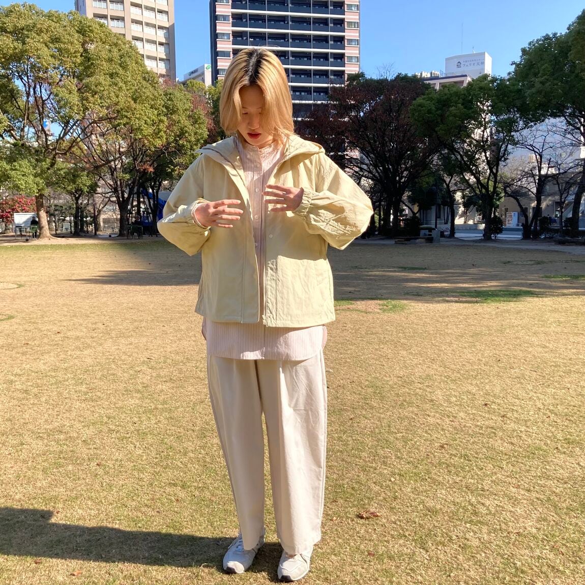 【大丸福岡天神】