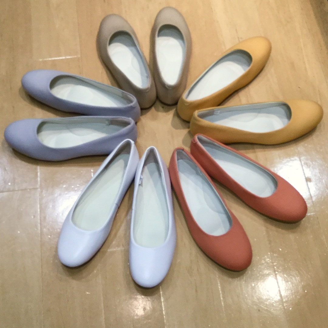 パンプス