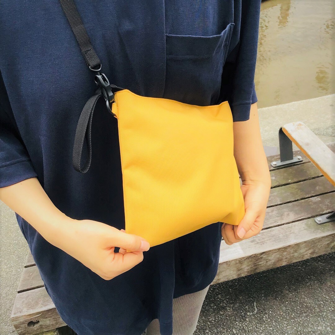 【西友浦安】夏の外出の必需品