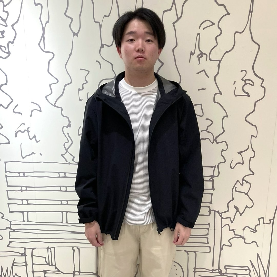 【モレラ岐阜】身長１６６ｃｍ 