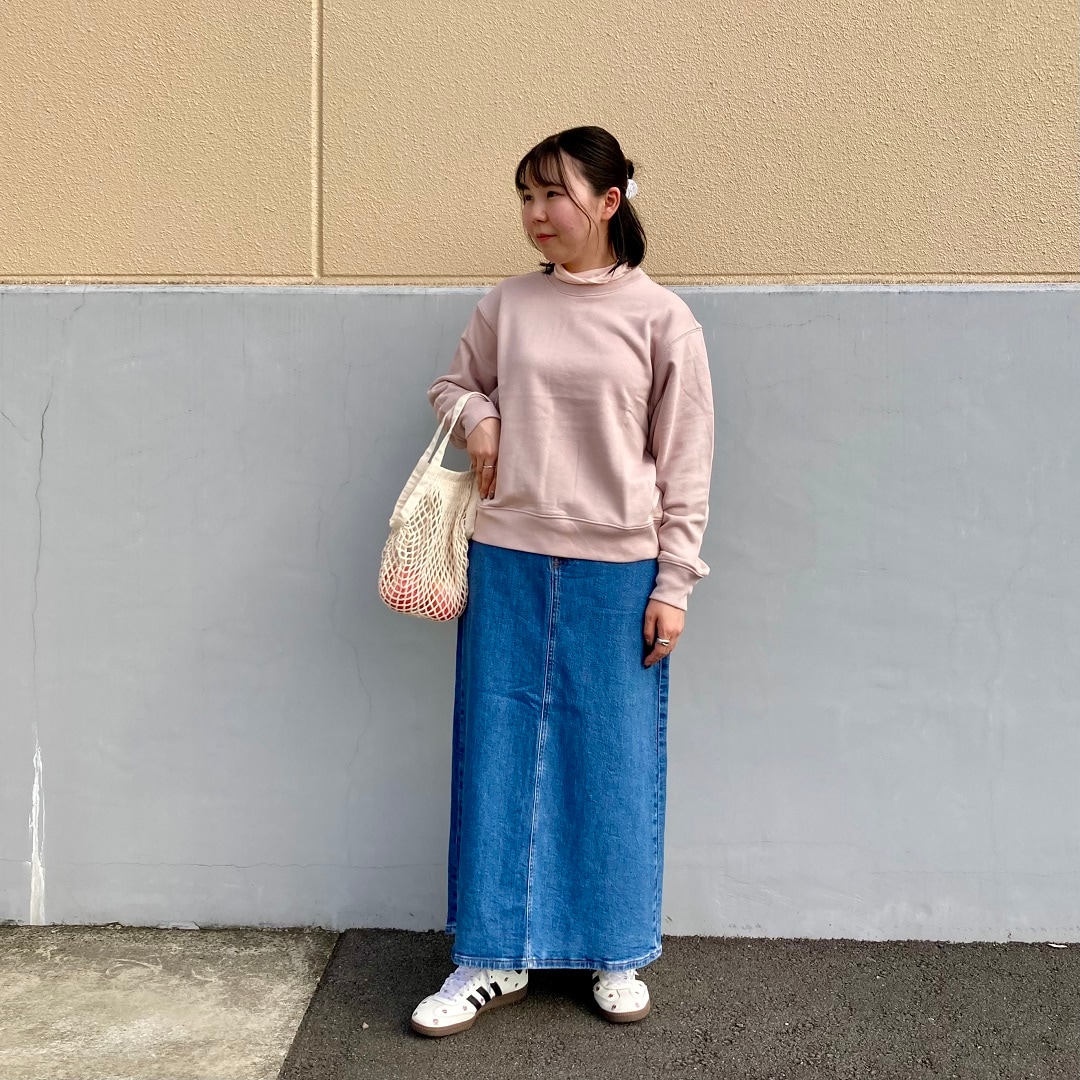 コーディネート