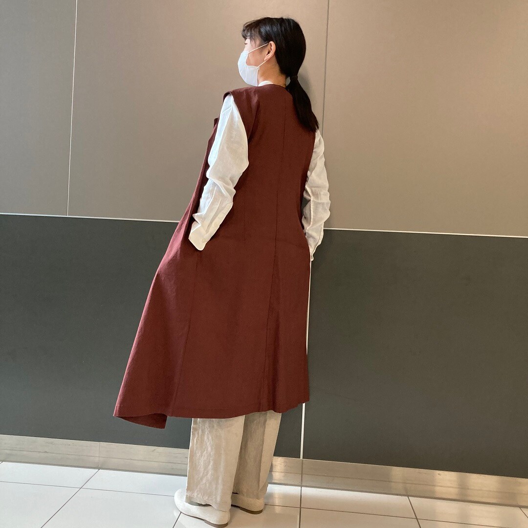 バックスタイル