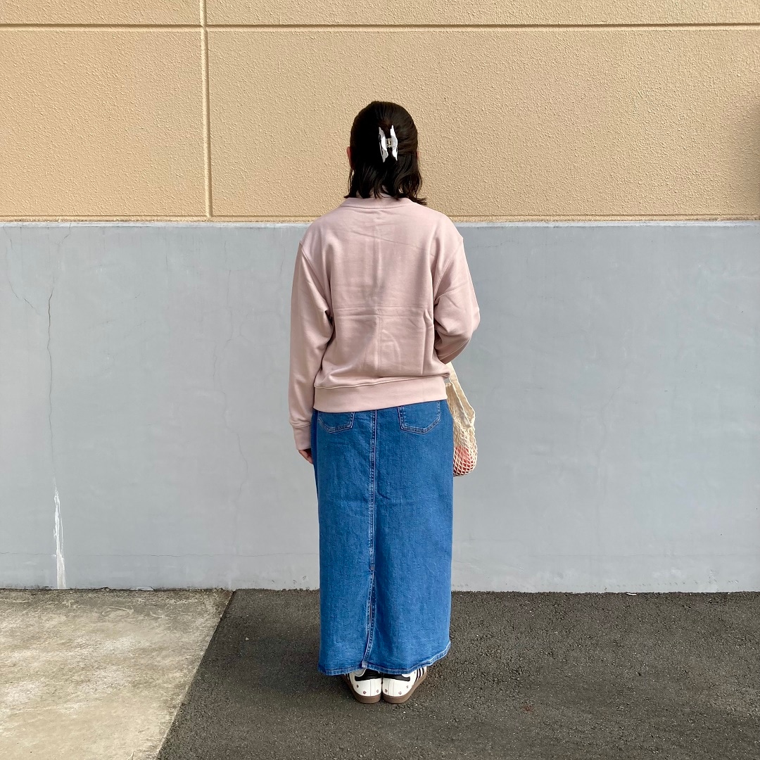 コーディネート