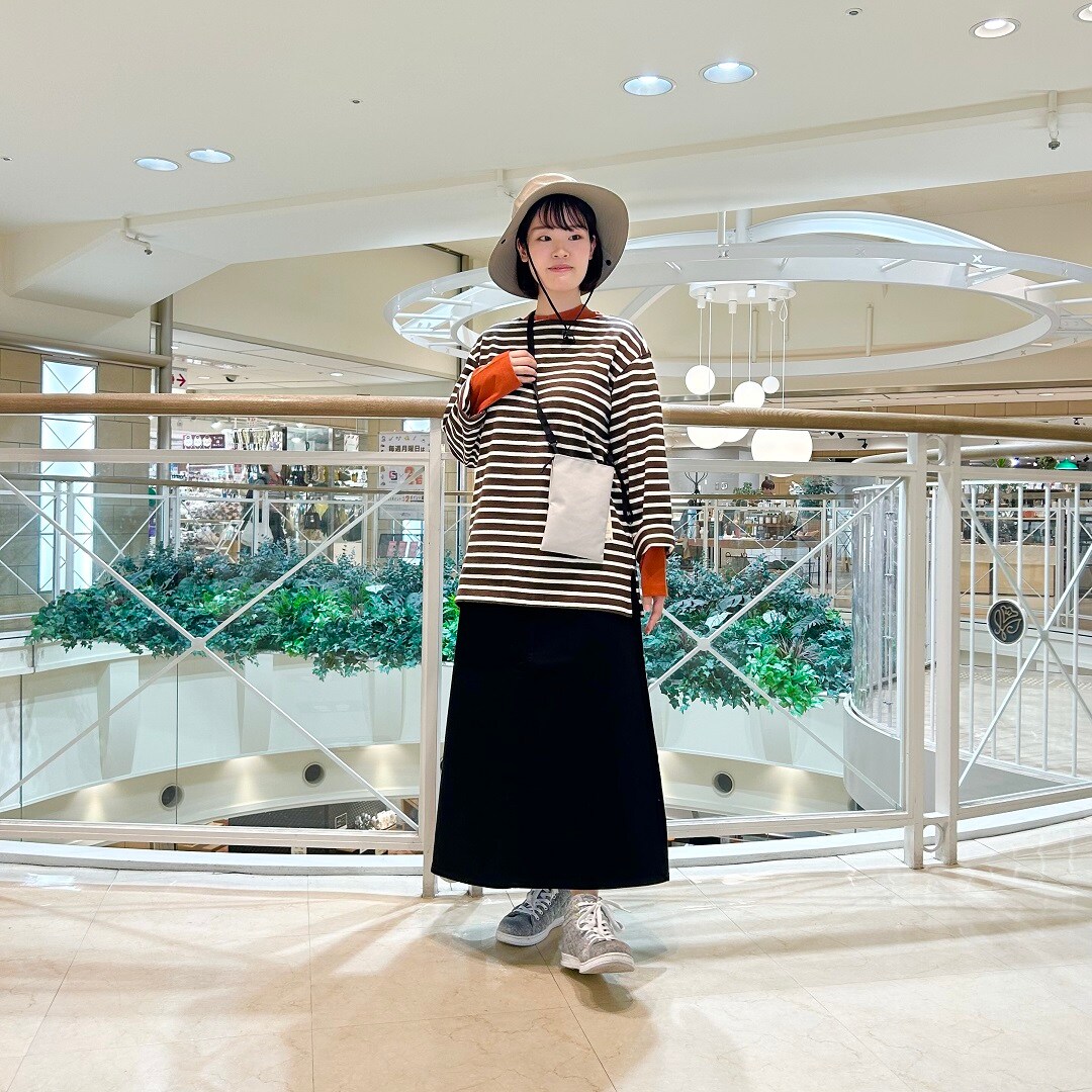 スタッフスナップ