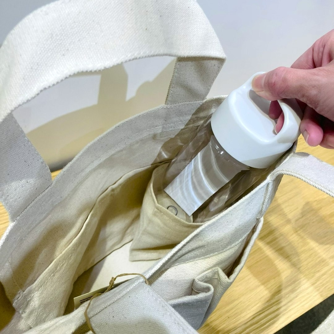 【モレラ岐阜】人気のバッグにちょうどいいサイズ新登場