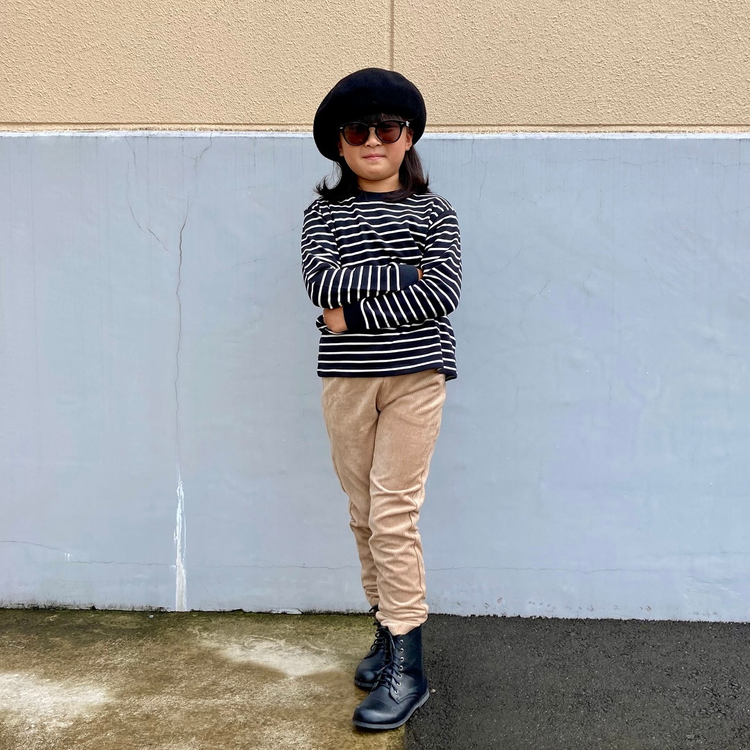 コーディネート