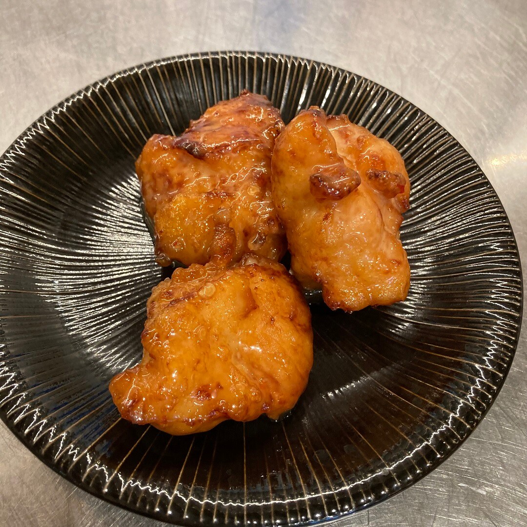 唐揚げ