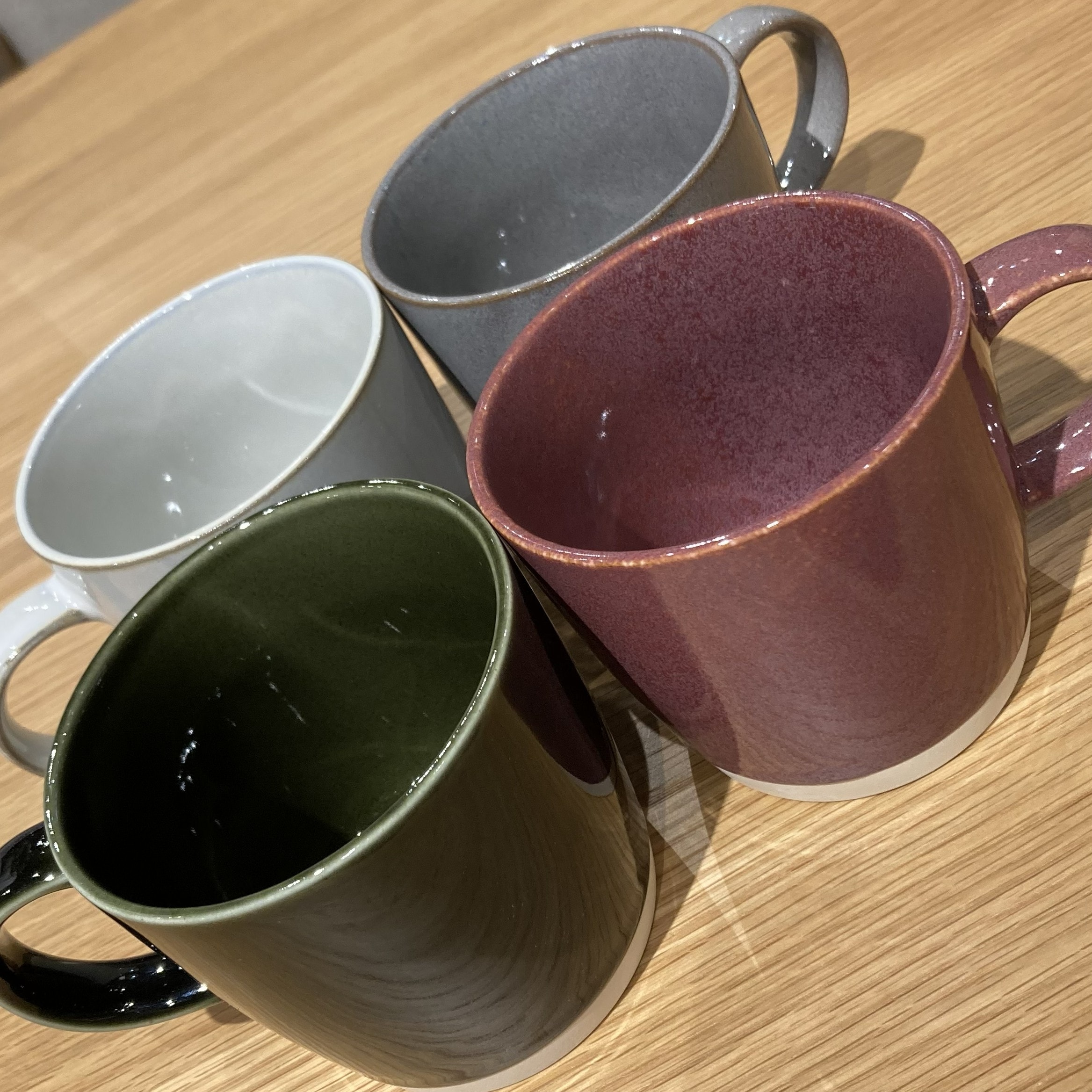 【フレスポ三次プラザ】新商品のコーヒーカップ_Nflg6Y